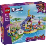 LEGO Friends Water Park Water Park 278τμχ 42676