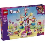 LEGO Friends Ferris Wheel 602τμχ 42700