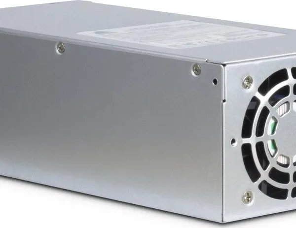 Inter-Tech Μονάδα Τροφοδοσίας Aspower U2A-B20600-S 600W
