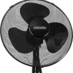 Mesko MS 7311 Ανεμιστήρας Ορθοστάτης 45W Διαμέτρου 40cm Μαύρος