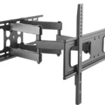Schwaiger LWHD7050513 Βάση Τηλεόρασης Τοίχου έως 66" και 50kg
