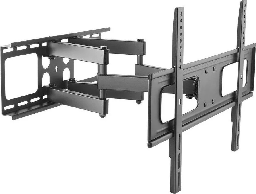 Schwaiger LWHD7050513 Βάση Τηλεόρασης Τοίχου έως 66" και 50kg - Image 1