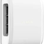 Ajax Systems DualCurtain Outdoor PET Ασύρματος RF Αισθητήρας Κίνησης Κουρτίνας Υπερύθρων 4.5° Εμβέλειας 15m με Antimasking