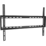 Schwaiger Fixed 3 Βάση Τηλεόρασης Τοίχου έως 80" και 45kg