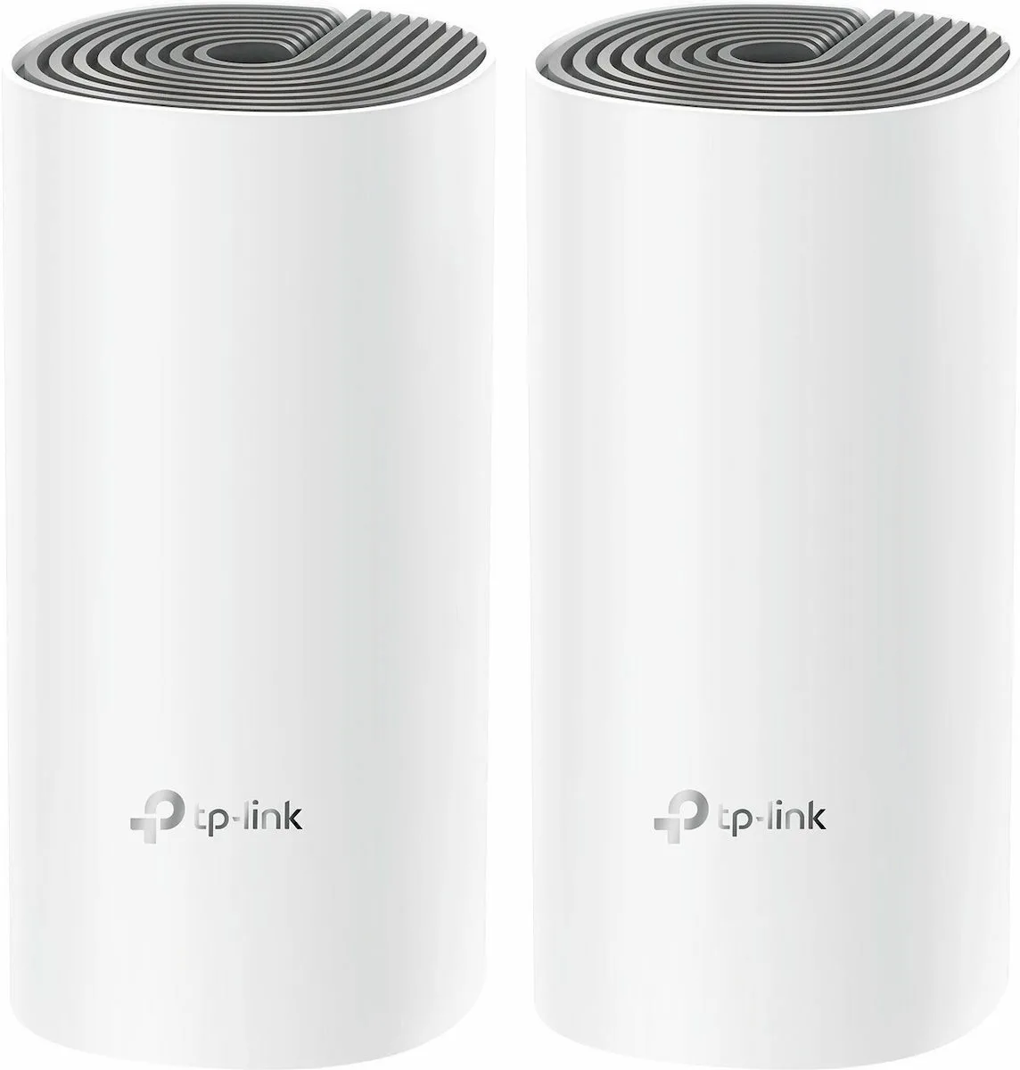 20220207105527_tp_link_deco_e4_v1_mesh_access_point_wi_fi_5_dual_band_2_4_5ghz_se_diplo_kit.jpeg TP-LINK Deco E4 v1 WiFi Mesh Network Access Point Wi‑Fi 5 Dual Band (2.4 & 5GHz) σε Διπλό Kit - Image 1