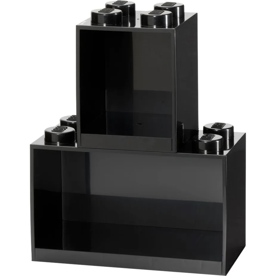 20230727125228_paidiki_rafiera_stone_shelf_set_mayri_21_1x21_1x31_8ek.jpeg Παιδική Ραφιέρα Stone Shelf Set Τοίχου Μαύρη 21.1x21.1x31.8εκ. 41171733 - Image 1