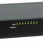 Inter-Tech Ipc Πολύπριζο Rack 88887381 1τμχ