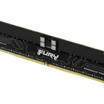 Kingston Fury Renegade Pro DDR5 με Module 1x32GB και Ταχύτητα 5600 για Desktop KF556R28RBE2-32