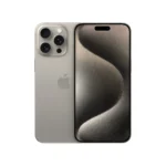 Apple iPhone 15 Pro Max (8/256GB) Natural Titanium