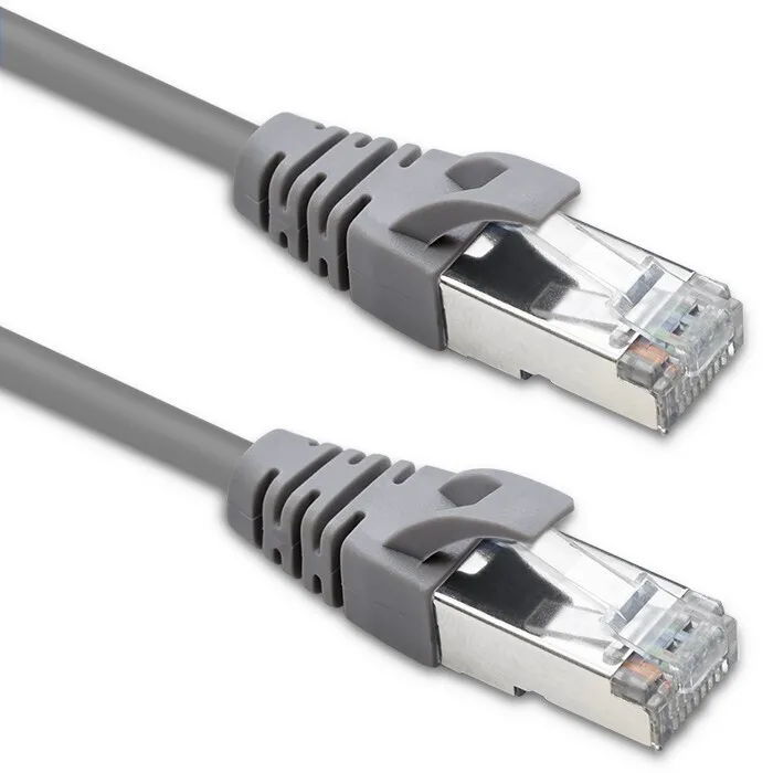 20240424094245_qoltec_u_utp_cat_5e_kalodio_diktyou_ethernet_5m_1tmch_54529.jpeg Qoltec U/UTP Cat.5e (Gigabit) Καλώδιο Δικτύου Ethernet 5m Γκρι 54529 - Image 1