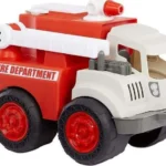 Little Tikes Dirt Φορτηγό Πυροσβεστικό για 2+ Ετών