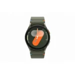 Samsung Galaxy Watch7 LTE Aluminium 40mm Αδιάβροχο με eSIM (Green)