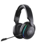 Mad Catz P.I.L.O.T. PRO Over Ear Gaming Headset με σύνδεση 3.5mm / Bluetooth / USB
