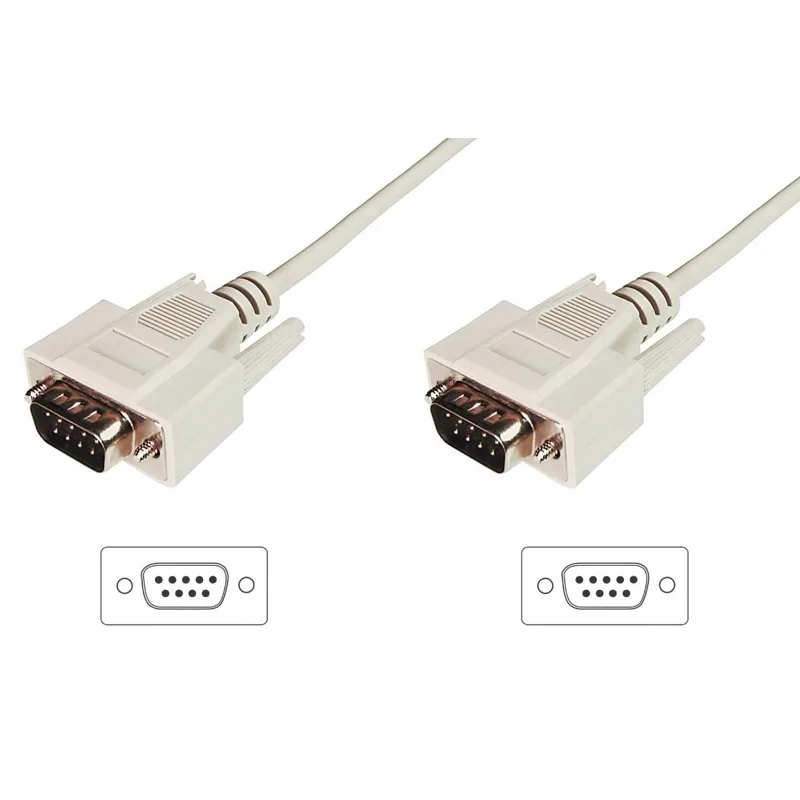 20240808163645_digitus_kalodio_rs232_9_pin_male_se_rs232_9_pin_male_3m_ak_610107_030_e_1tmch.jpeg Digitus Καλώδιο RS232 9-pin male σε RS232 9-pin male 3m (AK-610107-030-E) 1τμχ - Image 1