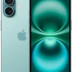 Apple iPhone 16 (8/128GB) Teal