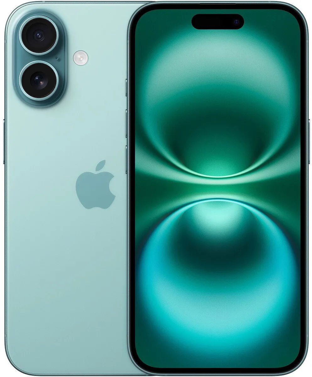 20240913102712_apple_iphone_16_5g_8gb_128gb_teal_proparagelia.jpeg Apple iPhone 16 (8/128GB) Teal - Image 1
