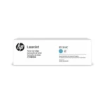 HP CC531AC Γνήσιο Toner Laser Εκτυπωτή Κυανό 2800 Σελίδων