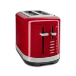 Kitchenaid 5KMT2109EER Φρυγανιέρα 2 Θέσεων 980W Κόκκινη
