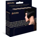 Accura Ink Epson 503xlm C13t09q34010 Alternative