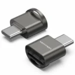 Vention Card Reader Type-C για microSD (CLMH0)