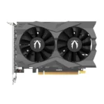 Zotac GeForce RTX 3050 6GB GDDR6 Κάρτα Γραφικών ZT-A30510H-10L