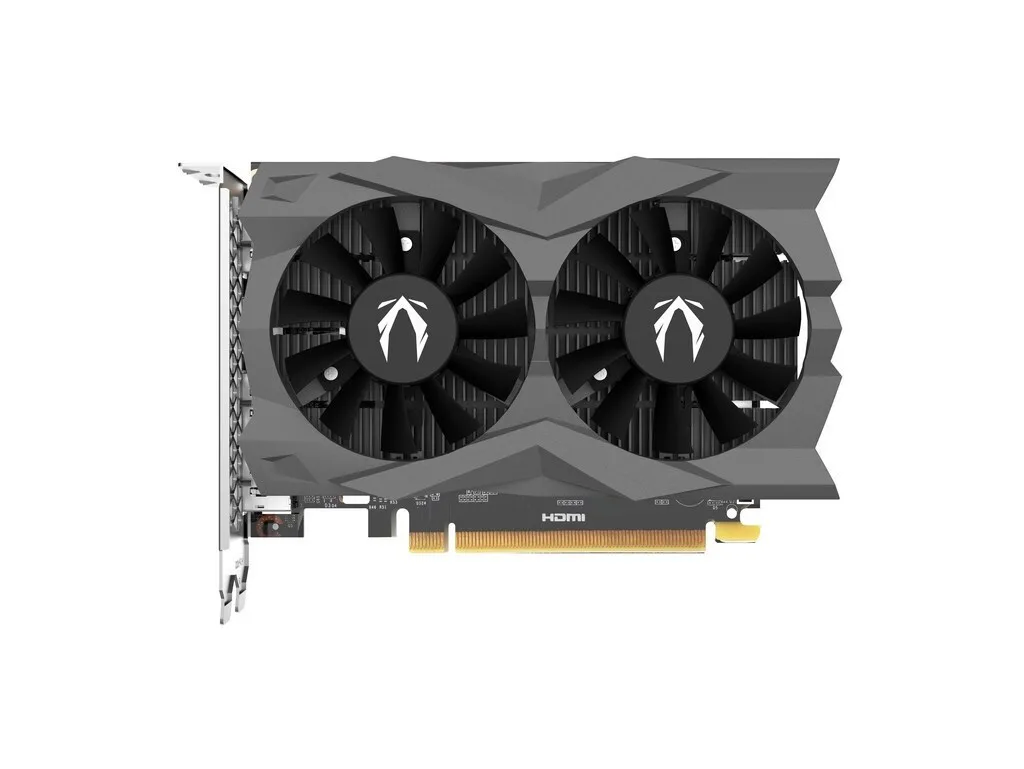 Zotac GeForce RTX 3050 6GB GDDR6 Κάρτα Γραφικών ZT-A30510H-10L - Image 1