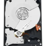 Dell 2TB HDD Σκληρός Δίσκος 3.5" SATA III 7200rpm για Server 400-BRCT
