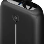 Goobay 76251 USB-C Power Bank 10000mAh Μαύρο