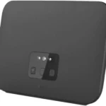 Telekom Speedport Smart 4 R Ασύρματο Router Wi‑Fi 6 με 3 Θύρες Gigabit