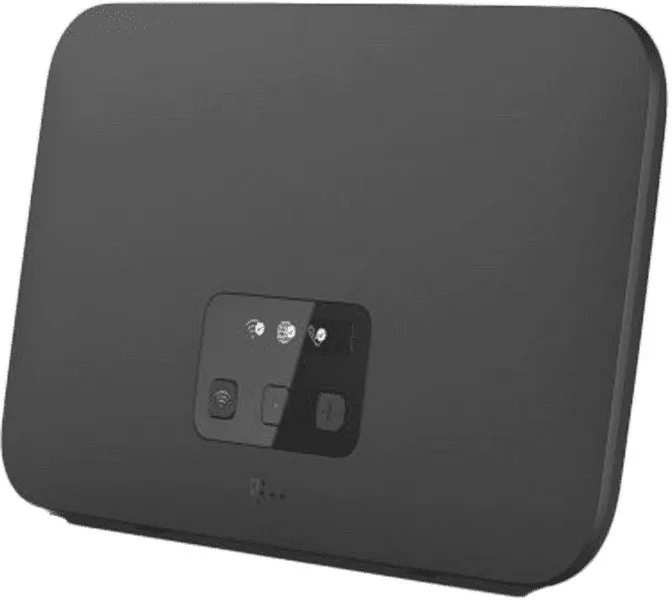 Telekom Speedport Smart 4 R Ασύρματο Router Wi‑Fi 6 με 3 Θύρες Gigabit - Image 1