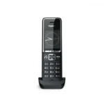 Gigaset Handset Comfort Ασύρματο Τηλέφωνο IP Μαύρο