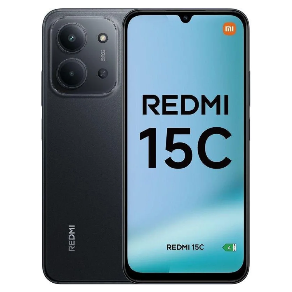 20250901145327_xiaomi_redmi_15c_dual_sim_4_128gb_midnight_black.jpeg Xiaomi Redmi 15C Dual SIM (4/128GB) Midnight Black - Image 1