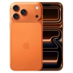 Apple iPhone 17 Pro Max (12/1TB) Cosmic Orange