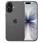 Apple iPhone 17 (8/512GB) Black