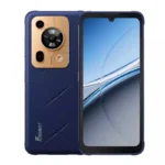 Fossibot F112 Pro 5G Dual SIM (8/256GB) Ανθεκτικό Smartphone Sapphire Blue