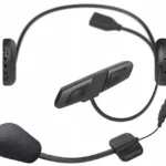 Sena 3S Plus Μονή Ενδοεπικοινωνία για Κράνος Μηχανής με Bluetooth 3SPLUS-WB-10