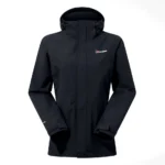 Berghaus Μπουφάν Εργασίας Μαύρο 4-22245BP610