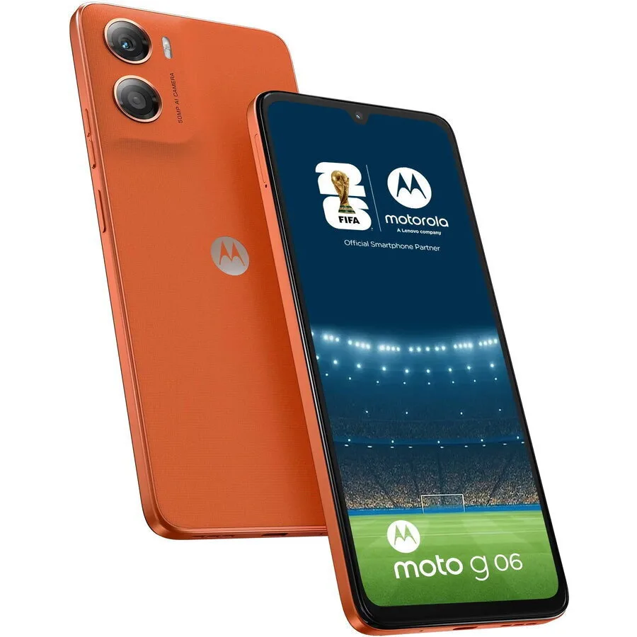 20251114184350_motorola_moto_g06_dual_sim_4gb_256gb_arabesque.jpeg Motorola Moto G06 Dual SIM (4/256GB) Arabesque - Image 1