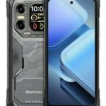 BlackView Xplore 1 5G Dual SIM (12/256GB) Ανθεκτικό Smartphone Μαύρο