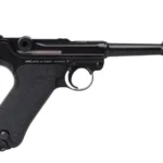 RAG Αεροβόλο Πιστόλι CO2 4.5mm