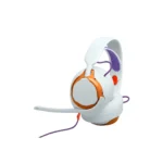JBL Quantum 250 Over Ear Gaming Headset με σύνδεση 3.5mm Teal