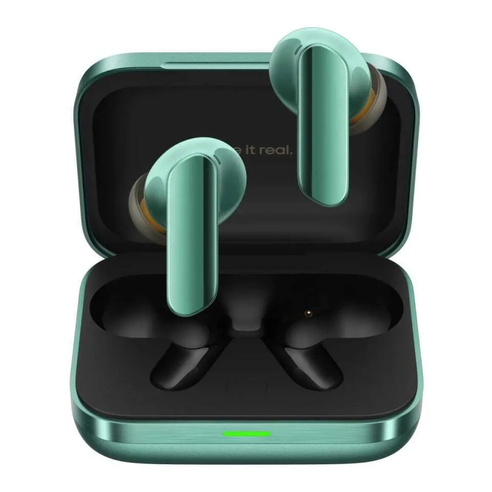 20260409183652_realme_buds_air_7_pro_bluetooth_handsfree_akoustika_me_thiki_fortisis_racing_green.jpeg Realme Buds Air 7 Pro Bluetooth Handsfree Ακουστικά με Θήκη Φόρτισης Racing Green - Image 1