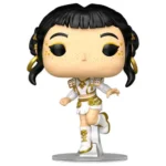 Funko Pop! Animation: KPop Demon Hunters - Zoey 2429