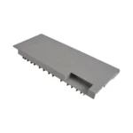 Protective Glass Cover Ricoh 423861 Scanner Compatible Ricoh M 2310n/m 2810n Gray