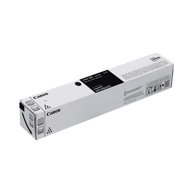 Canon C-EXV1002 Γνήσιο Toner Laser Εκτυπωτή Μαύρο 65000 Σελίδων - Image 1