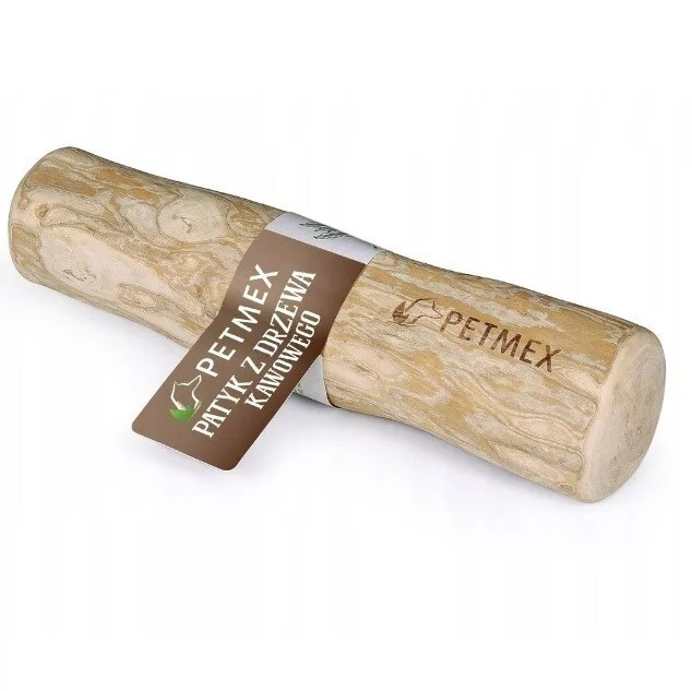 20260504115645_petmex_lichoudies_se_stick_skylou_mesaion_megalosomon_fylon.jpeg Petmex Λιχουδιές σε Stick Σκύλου Μεσαίων & Μεγαλόσωμων Φυλών 200gr - Image 1