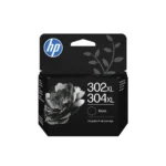 HP Γνήσιο Μελάνι Εκτυπωτή InkJet Μαύρο (B7RT9AE)