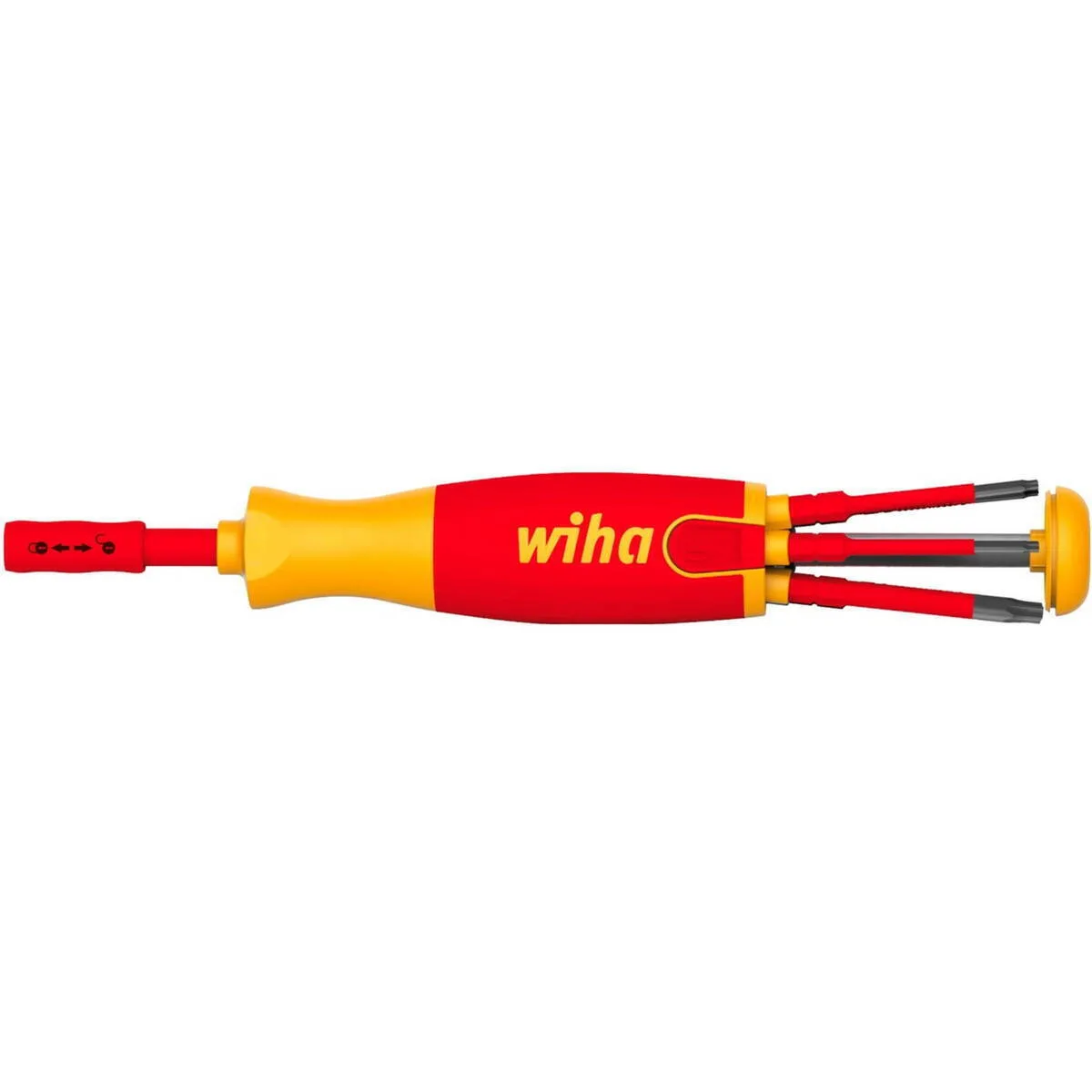 20260511141146_wiha_katsavidi_liftup_electric_41157.jpeg Wiha Κατσαβίδι Liftup Electric 41157 - Image 1
