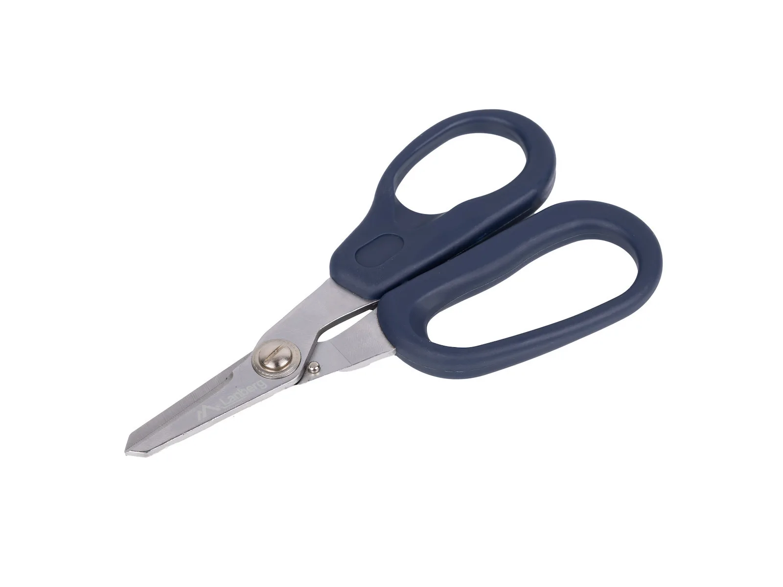 20260512110129_lanberg_fiber_optic_scissors_cutting_kevlar_aramid_nt_0106.jpeg Lanberg Fiber Optic Scissors Cutting Kevlar Aramid Nt-0106 - Image 1