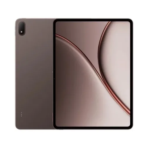 OnePlus Pad 4 13.2" Tablet (12GB/256GB) Dune Glow - Image 1